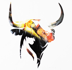 bull design 2