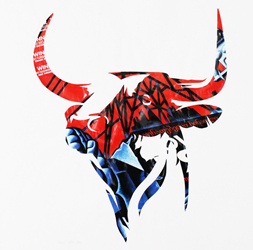 bull design 1